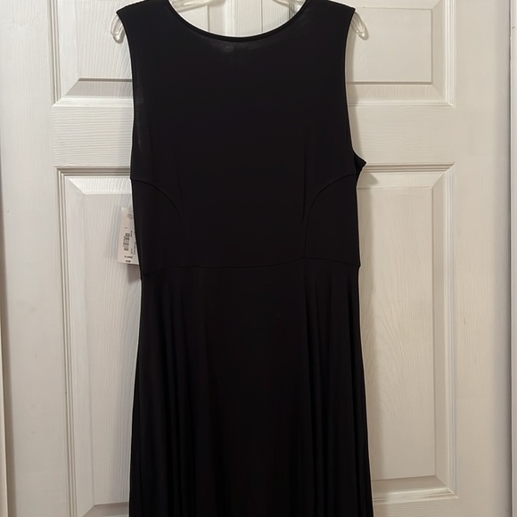 NWT A.n.a. Black Dress - Picture 7 of 8